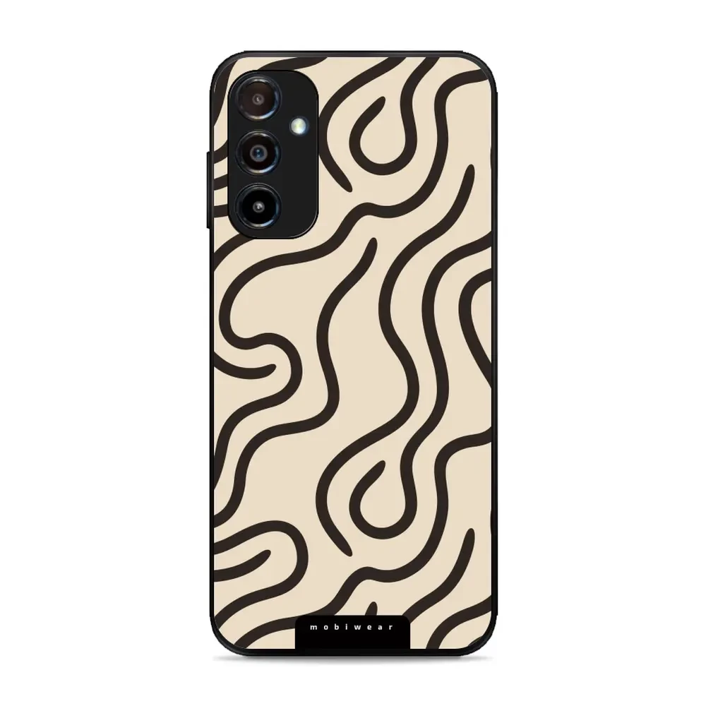 Hülle Glossy Case für Samsung Galaxy A14 5G - Farbe GA60G