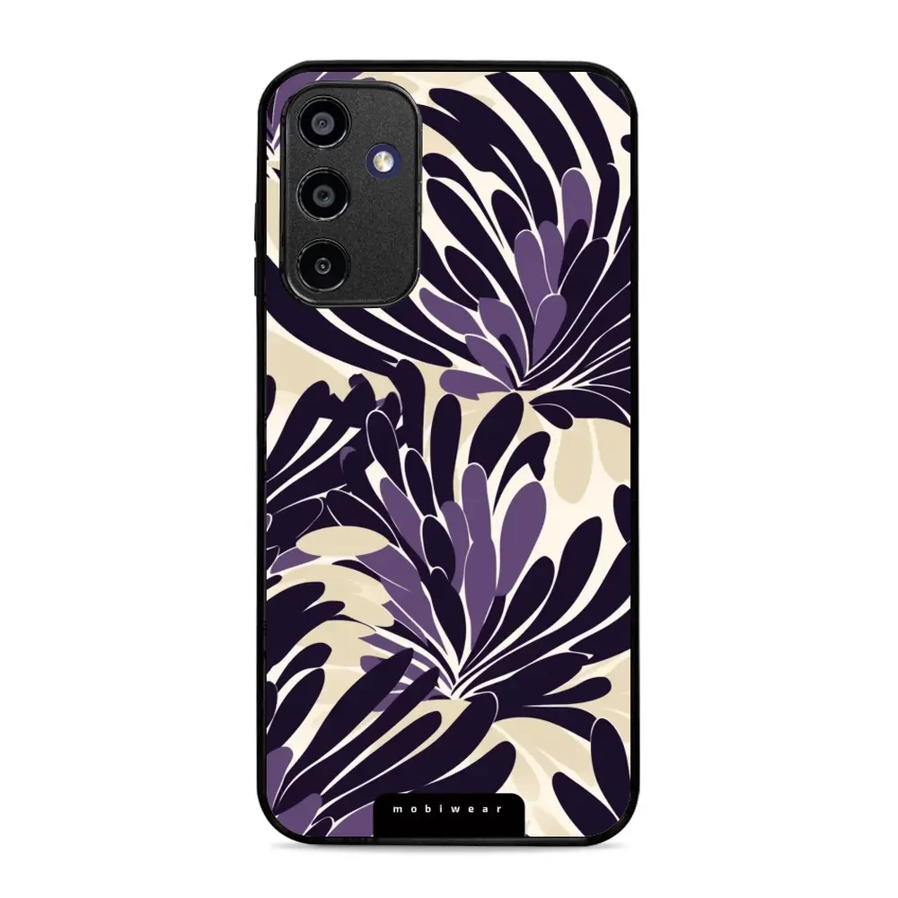 Hülle Glossy Case für Samsung Galaxy A15 4G - Farbe GA47G