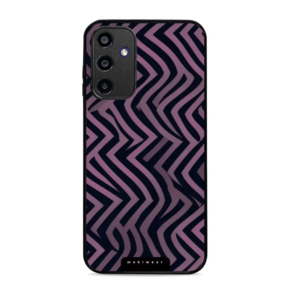 Hülle Glossy Case für Samsung Galaxy A15 4G - Farbe GA55G