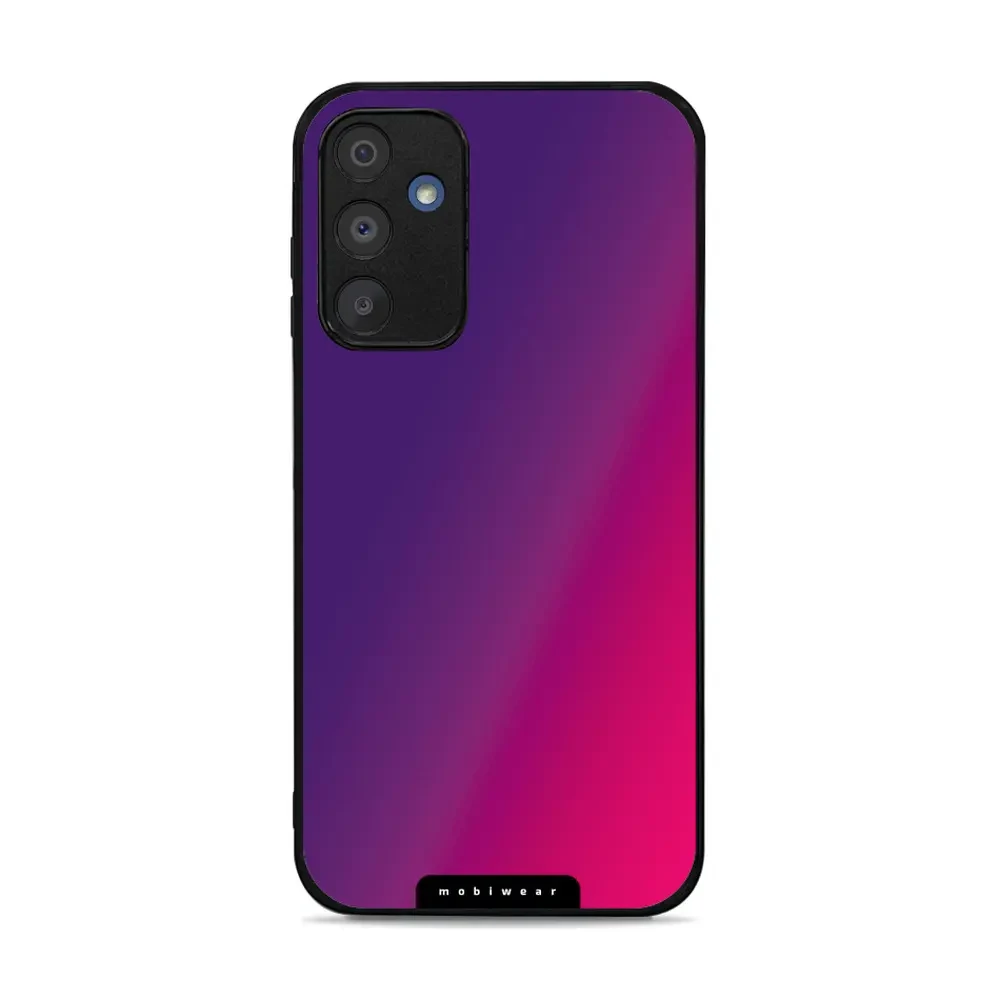 Hülle Glossy Case für Samsung Galaxy A15 5G - Farbe G067G