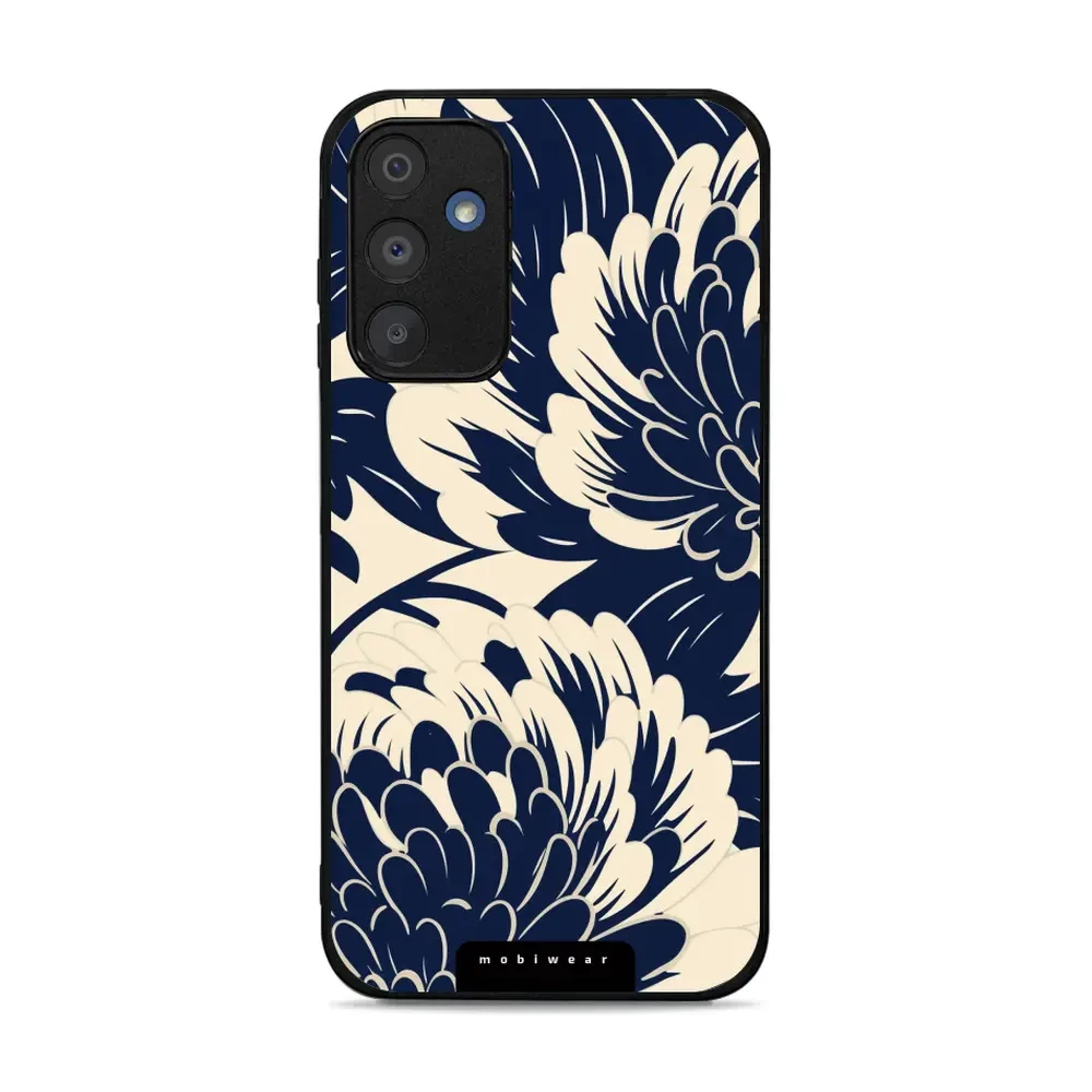 Hülle Glossy Case für Samsung Galaxy A15 5G - Farbe GA44G