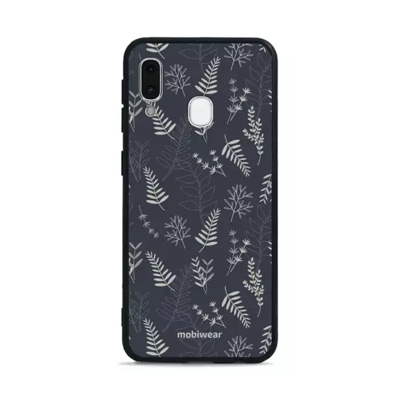 Hülle Glossy Case für Samsung Galaxy A20e - Farbe G044G