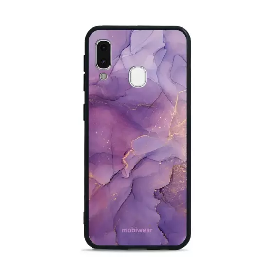 Hülle Glossy Case für Samsung Galaxy A20e - Farbe G050G