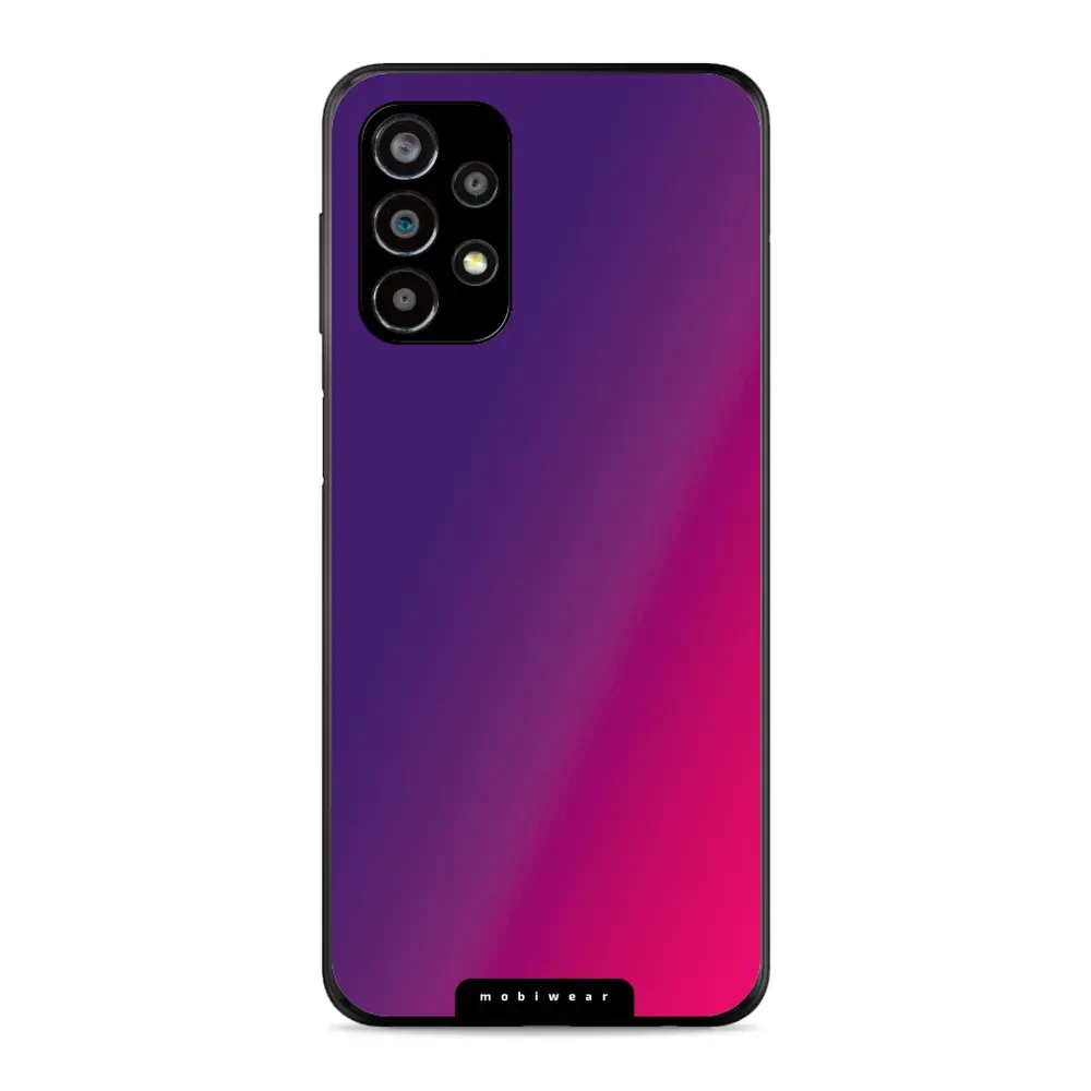 Hülle Glossy Case für Samsung Galaxy A23 - Farbe G067G