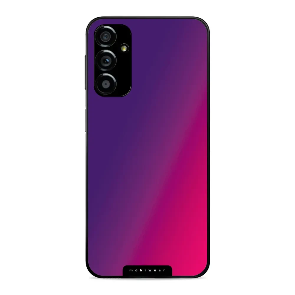 Hülle Glossy Case für Samsung Galaxy A24 - Farbe G067G