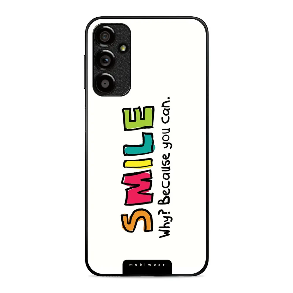 Hülle Glossy Case für Samsung Galaxy A24 - Farbe G073G