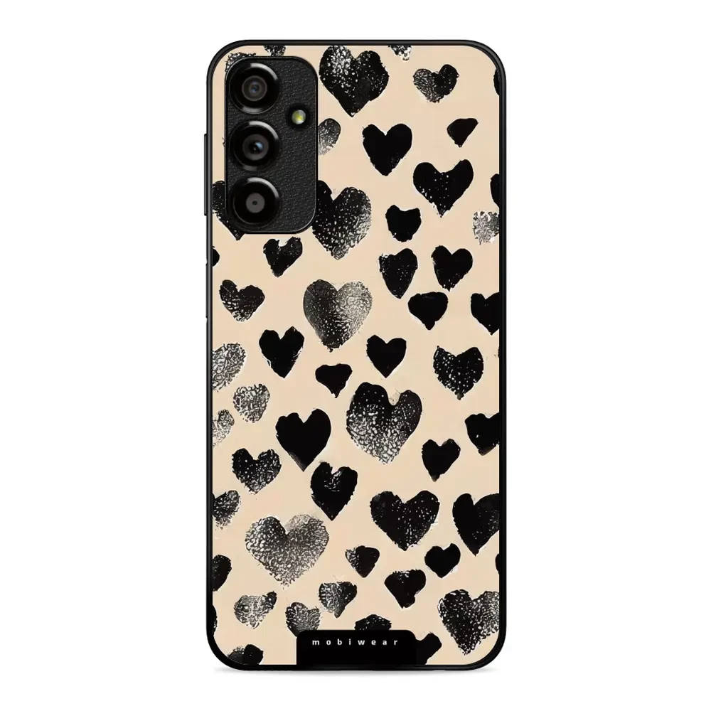 Hülle Glossy Case für Samsung Galaxy A24 - Farbe GA51G