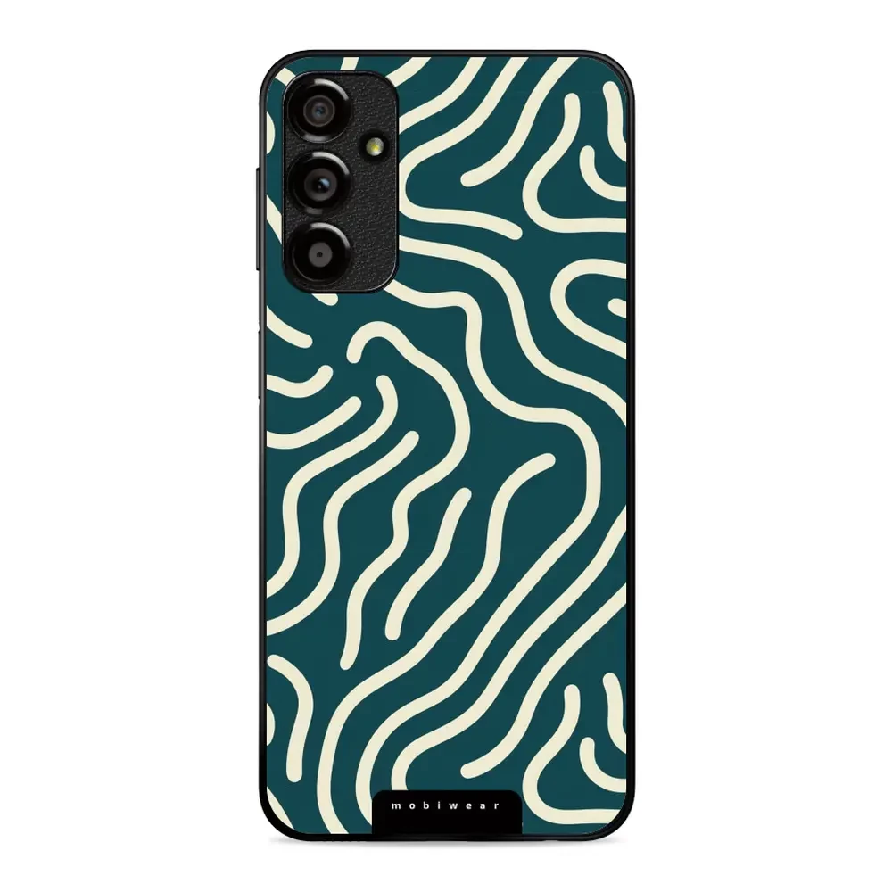 Hülle Glossy Case für Samsung Galaxy A24 - Farbe GA61G