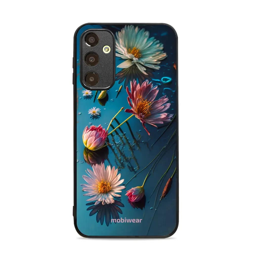 Hülle Glossy Case für Samsung Galaxy A25 5G - Farbe G013G