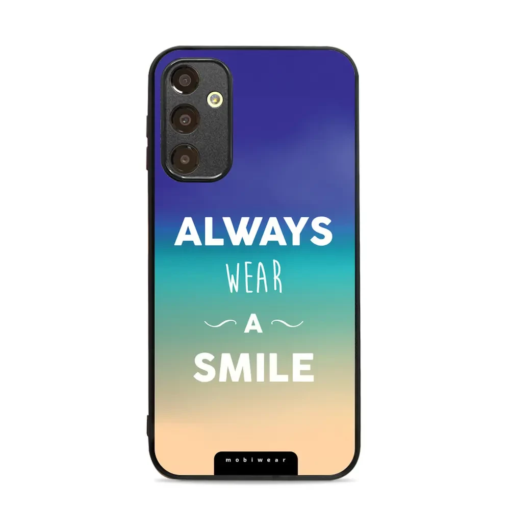 Hülle Glossy Case für Samsung Galaxy A25 5G - Farbe G074G