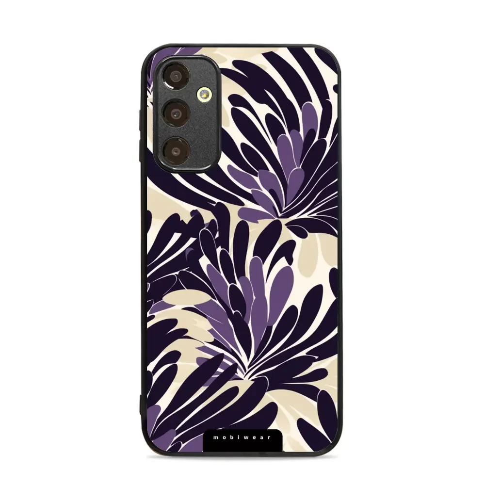 Hülle Glossy Case für Samsung Galaxy A25 5G - Farbe GA47G