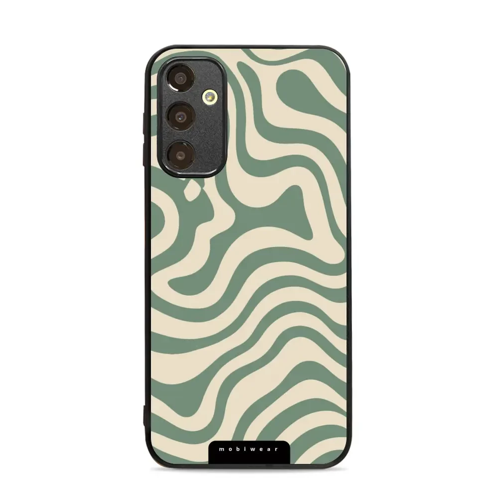 Hülle Glossy Case für Samsung Galaxy A25 5G - Farbe GA57G