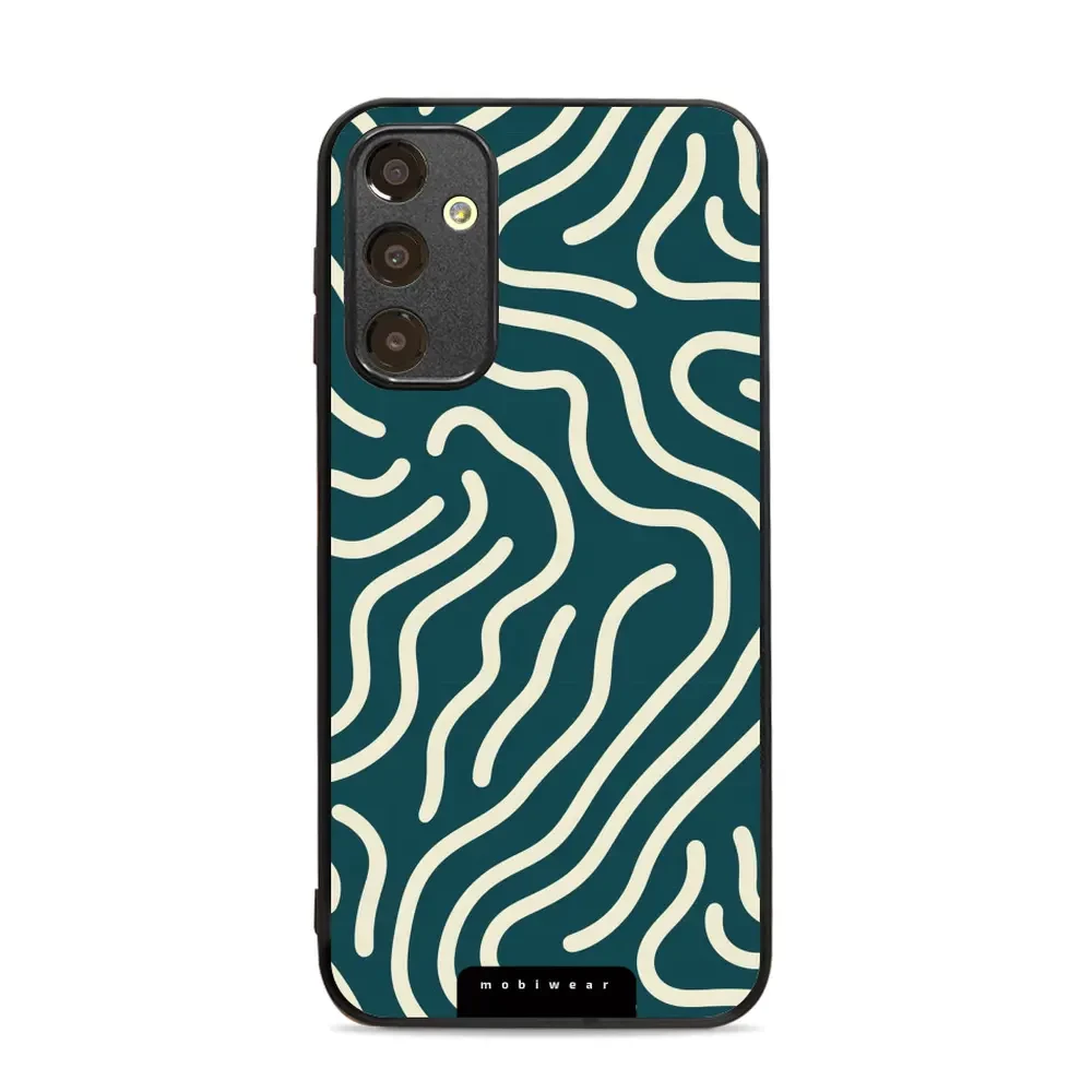 Hülle Glossy Case für Samsung Galaxy A25 5G - Farbe GA61G