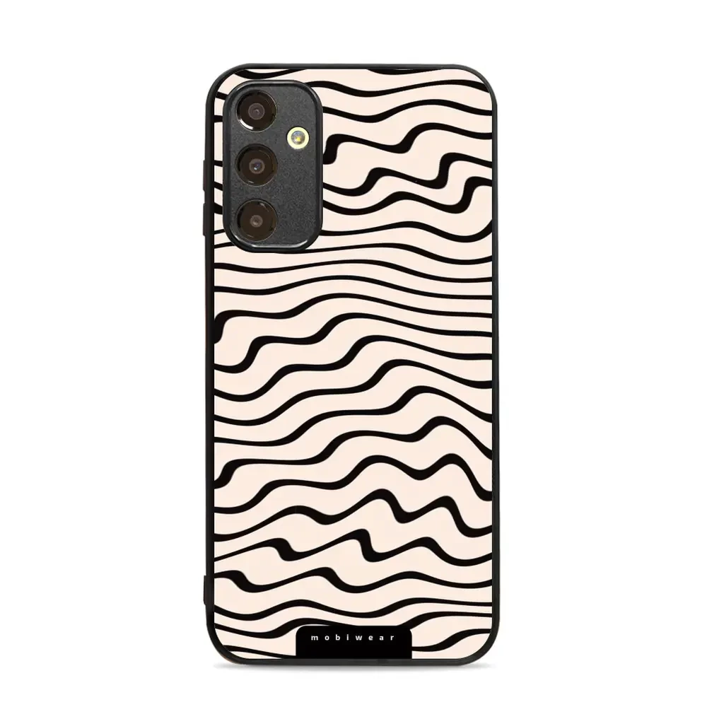 Hülle Glossy Case für Samsung Galaxy A25 5G - Farbe GA62G