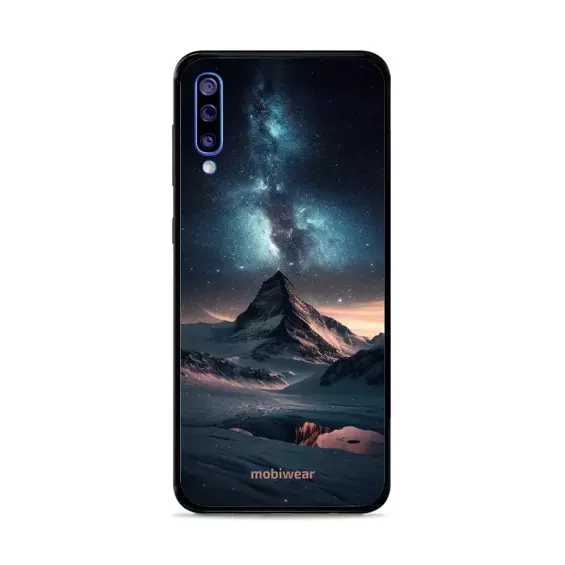 Hülle Glossy Case für Samsung Galaxy A30s - Farbe G006G