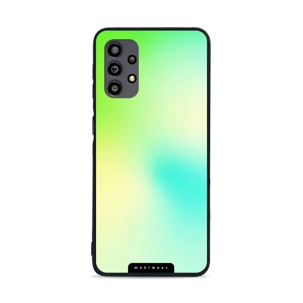 Hülle Glossy Case für Samsung Galaxy A32 5G - Farbe G062G