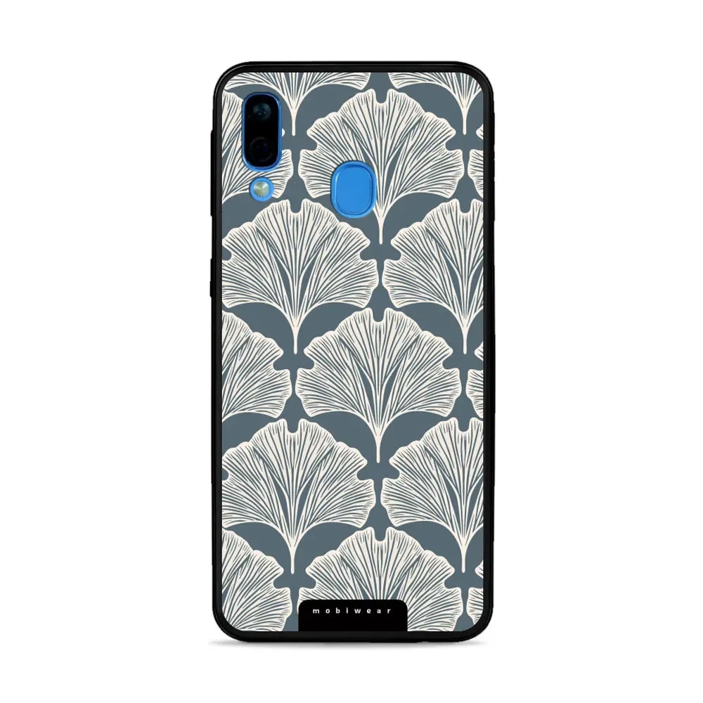 Hülle Glossy Case für Samsung Galaxy A40 - Farbe GA43G