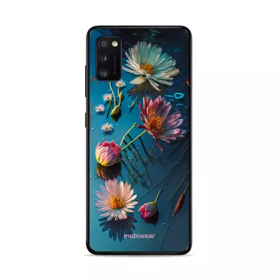 Hülle Glossy Case für Samsung Galaxy A41 - Farbe G013G