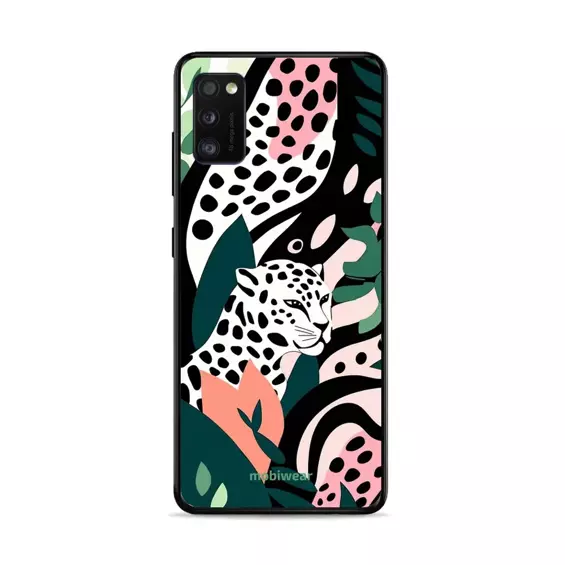 Hülle Glossy Case für Samsung Galaxy A41 - Farbe G053G