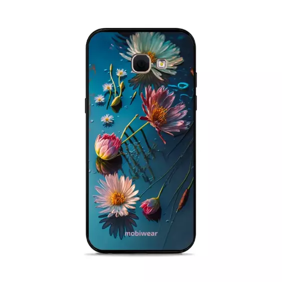 Hülle Glossy Case für Samsung Galaxy A5 2017 - Farbe G013G