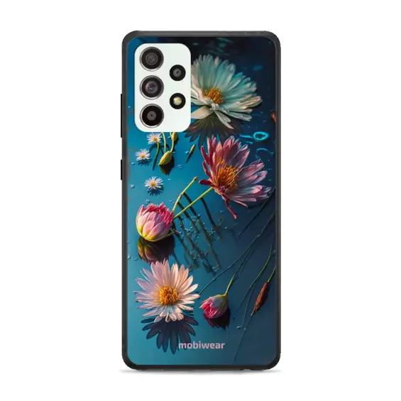 Hülle Glossy Case für Samsung Galaxy A52 - Farbe G013G