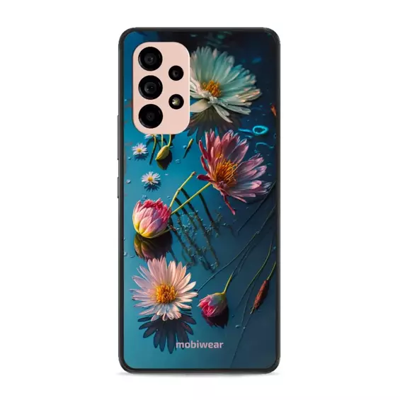 Hülle Glossy Case für Samsung Galaxy A53 5G - Farbe G013G