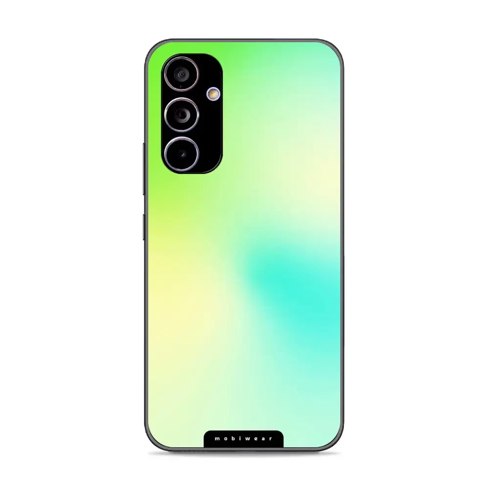 Hülle Glossy Case für Samsung Galaxy A54 - Farbe G062G