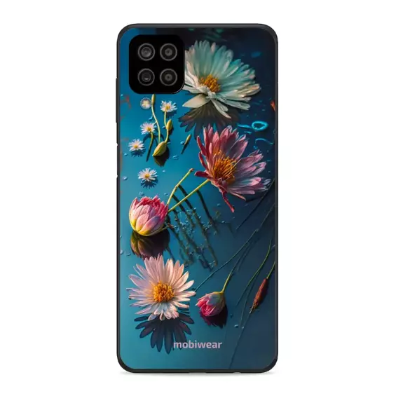 Hülle Glossy Case für Samsung Galaxy M12 - Farbe G013G