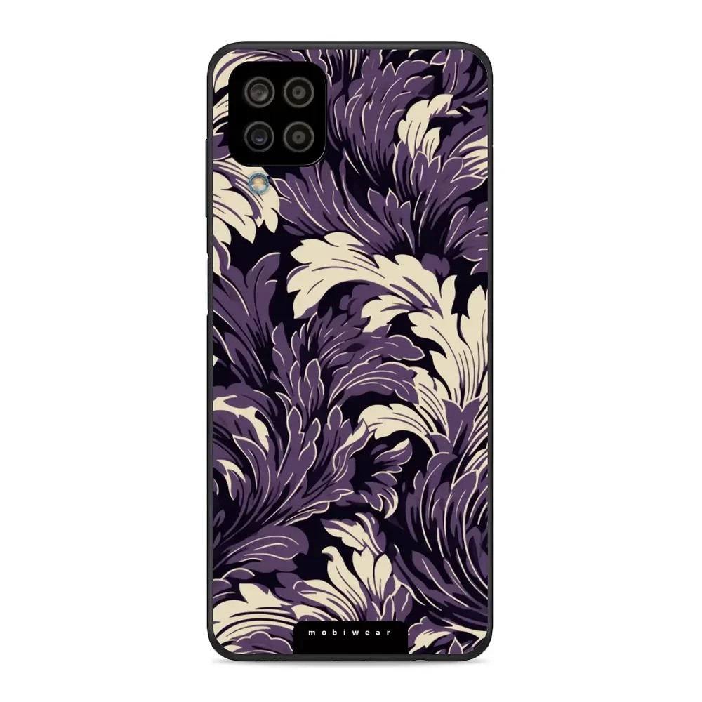 Hülle Glossy Case für Samsung Galaxy M12 - Farbe GA46G