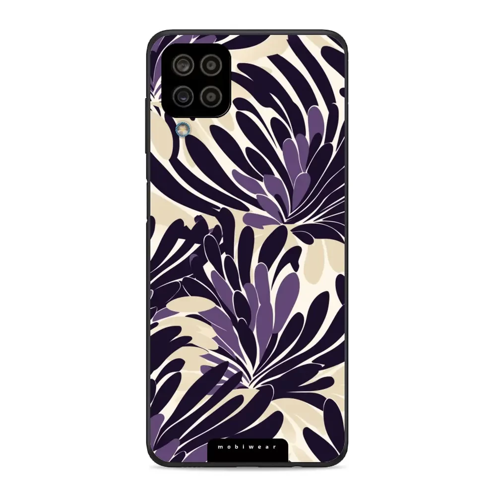 Hülle Glossy Case für Samsung Galaxy M12 - Farbe GA47G