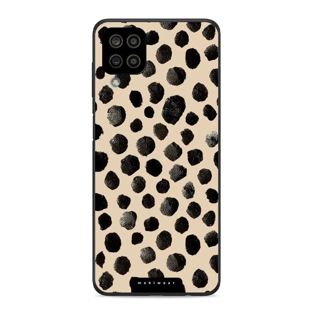 Hülle Glossy Case für Samsung Galaxy M12 - Farbe GA50G