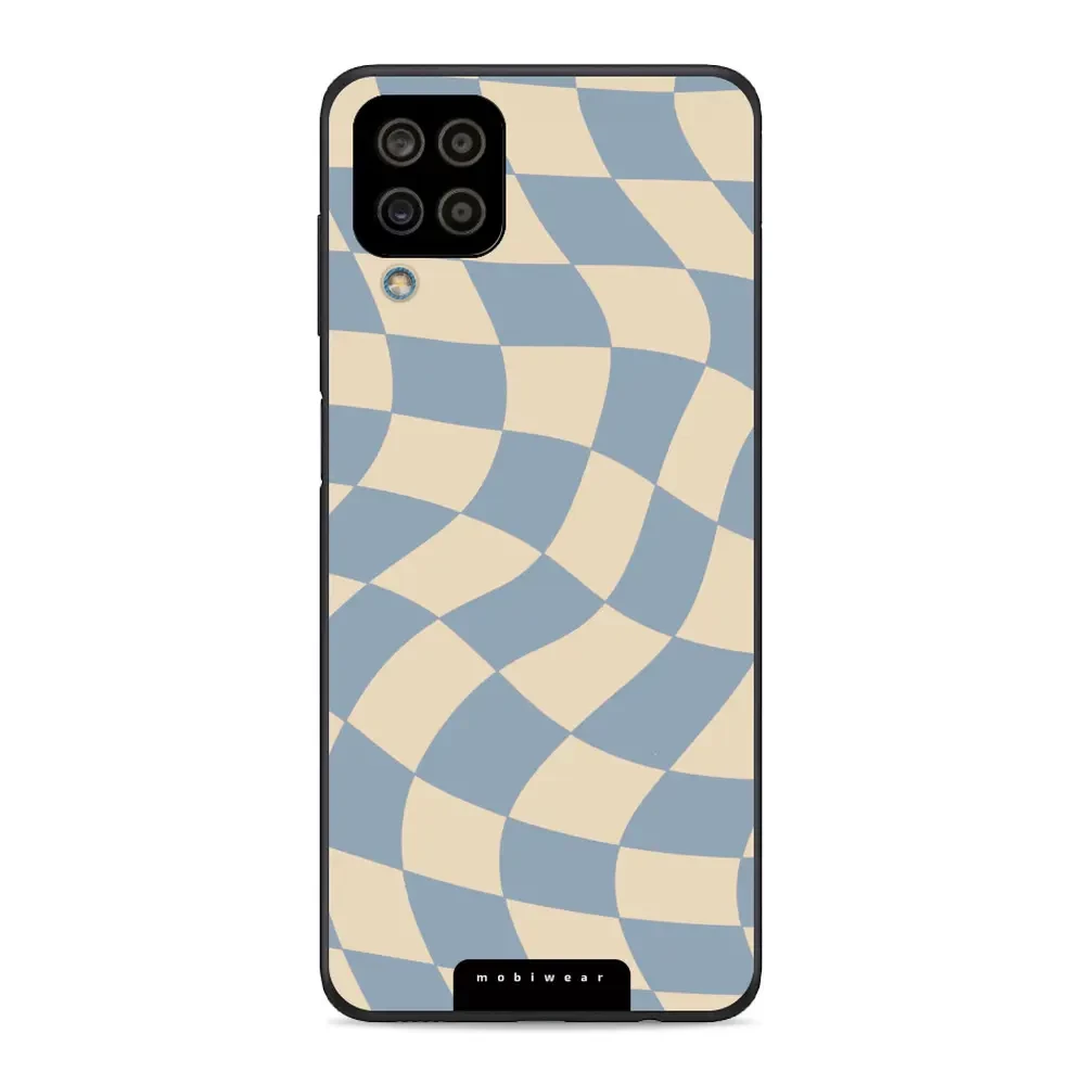 Hülle Glossy Case für Samsung Galaxy M12 - Farbe GA59G