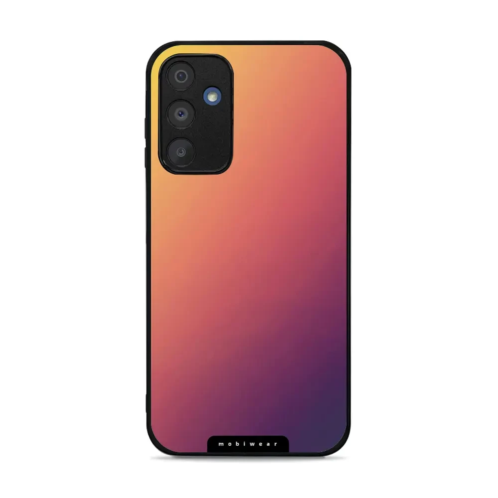 Hülle Glossy Case für Samsung Galaxy M15 5G - Farbe G066G