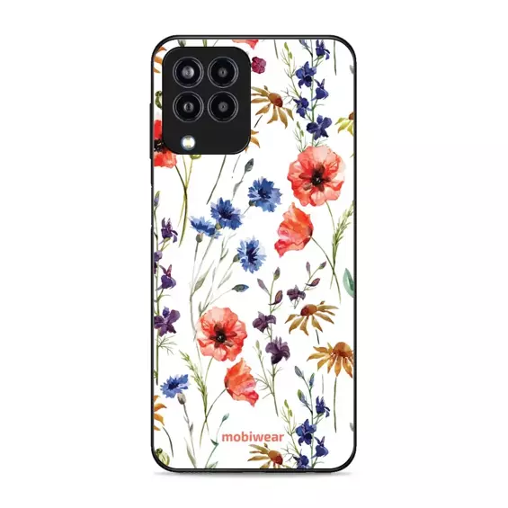 Hülle Glossy Case für Samsung Galaxy M33 5G - Farbe G032G