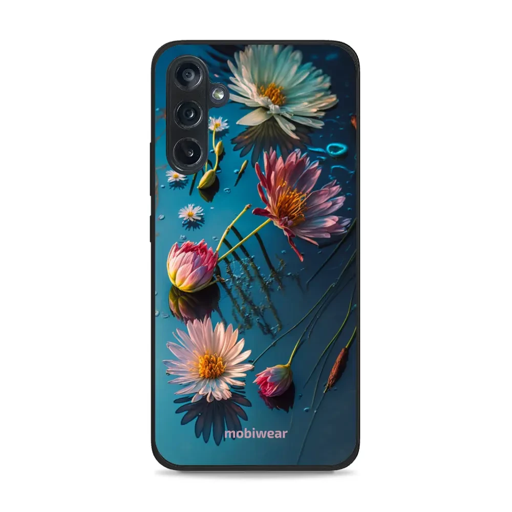 Hülle Glossy Case für Samsung Galaxy M34 5G - Farbe G013G