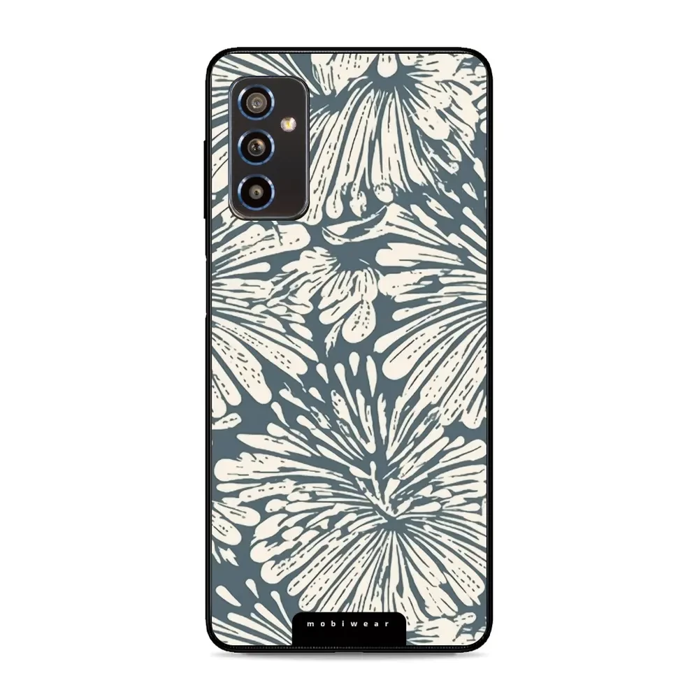 Hülle Glossy Case für Samsung Galaxy M52 5G - Farbe GA42G