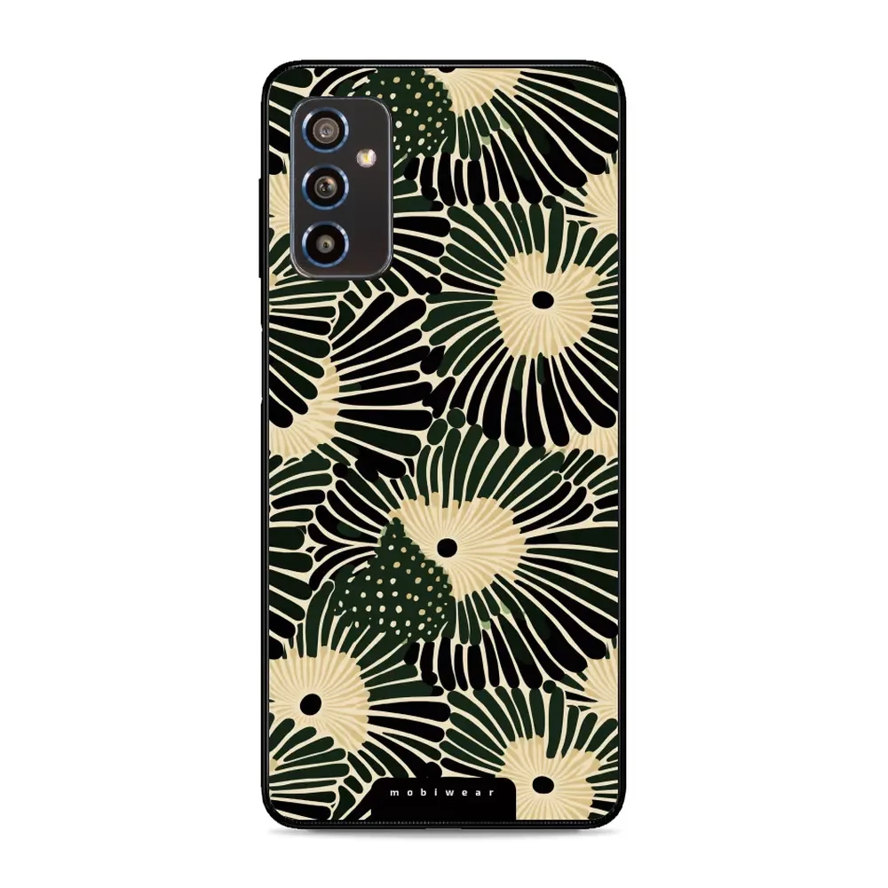 Hülle Glossy Case für Samsung Galaxy M52 5G - Farbe GA44G