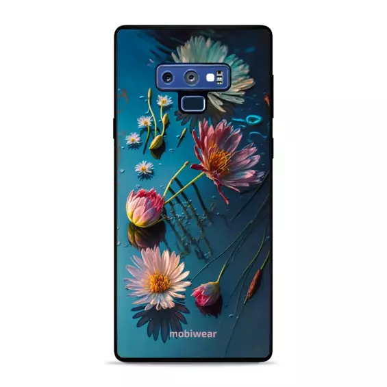 Hülle Glossy Case für Samsung Galaxy Note 9 - Farbe G013G