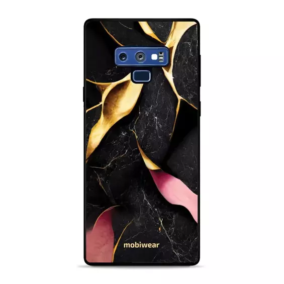 Hülle Glossy Case für Samsung Galaxy Note 9 - Farbe G021G