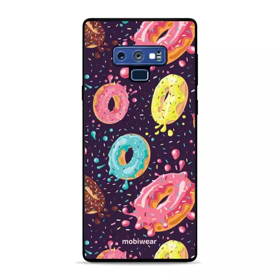 Hülle Glossy Case für Samsung Galaxy Note 9 - Farbe G046G