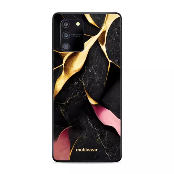 Hülle Glossy Case für Samsung Galaxy S10 Lite - Farbe G021G