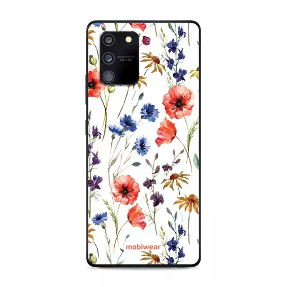 Hülle Glossy Case für Samsung Galaxy S10 Lite - Farbe G032G