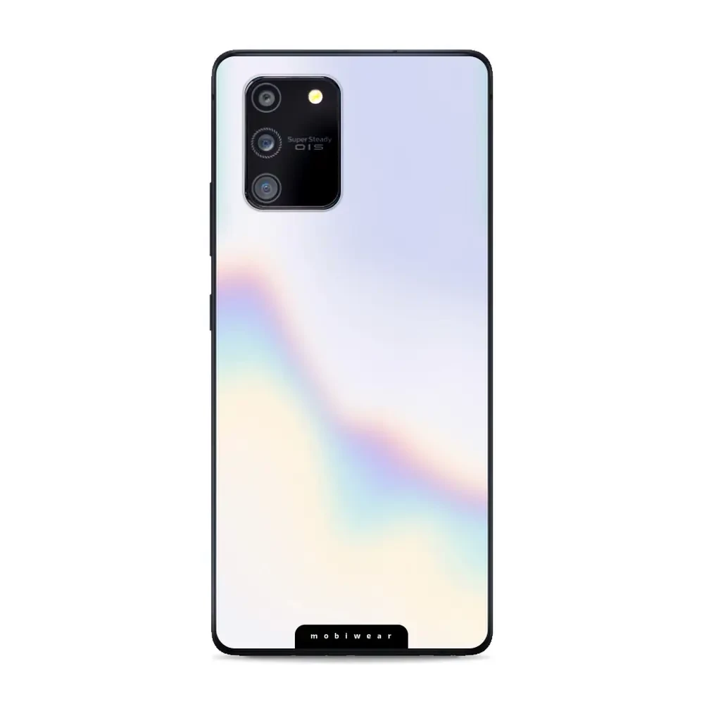 Hülle Glossy Case für Samsung Galaxy S10 Lite - Farbe G064G