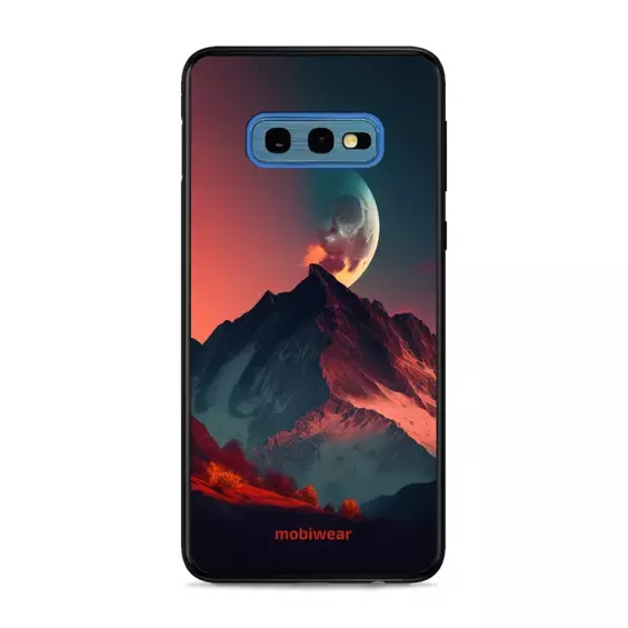 Hülle Glossy Case für Samsung Galaxy S10e - Farbe G007G