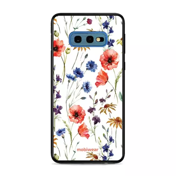 Hülle Glossy Case für Samsung Galaxy S10e - Farbe G032G