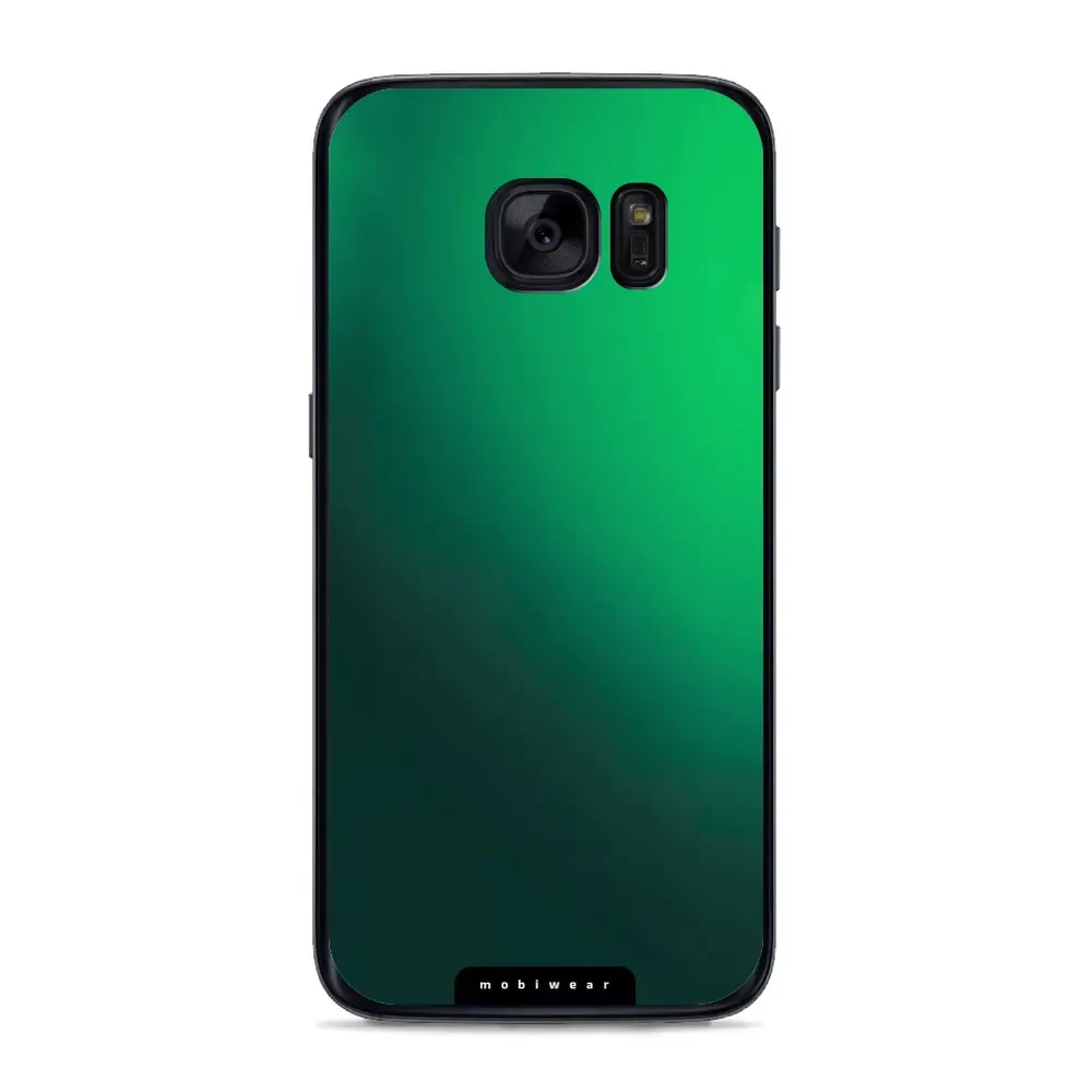 Hülle Glossy Case für Samsung Galaxy S7 - Farbe G061G