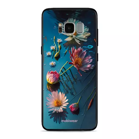 Hülle Glossy Case für Samsung Galaxy S8 - Farbe G013G