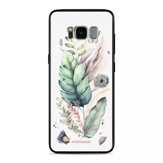 Hülle Glossy Case für Samsung Galaxy S8 - Farbe G018G