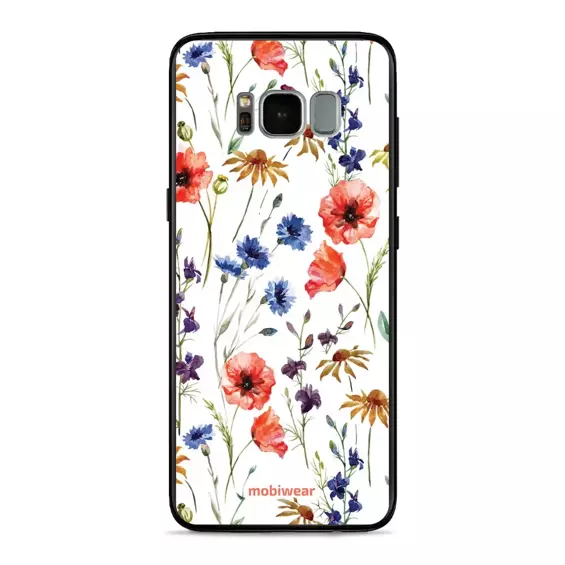 Hülle Glossy Case für Samsung Galaxy S8 - Farbe G032G