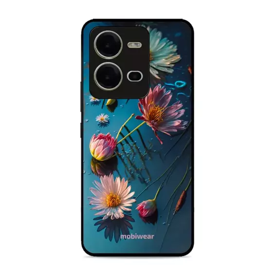 Hülle Glossy Case für Vivo X80 Lite - Farbe G013G